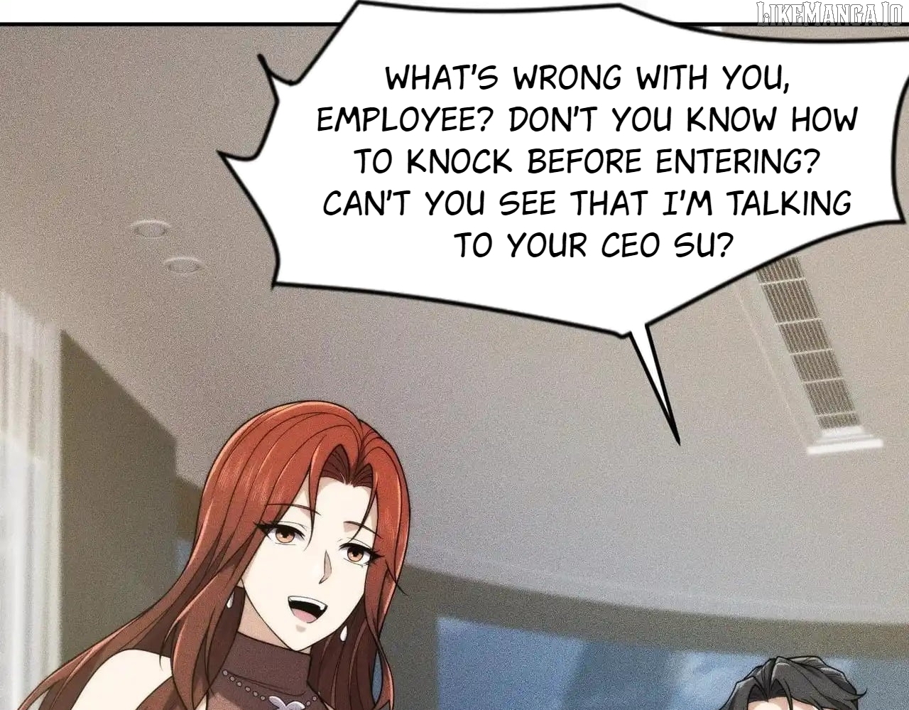 Hidden Dragon in the City (2025) Chapter 13 - page 139